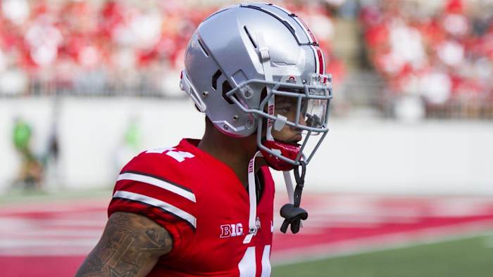 61. Jaxon Smith-Njigba